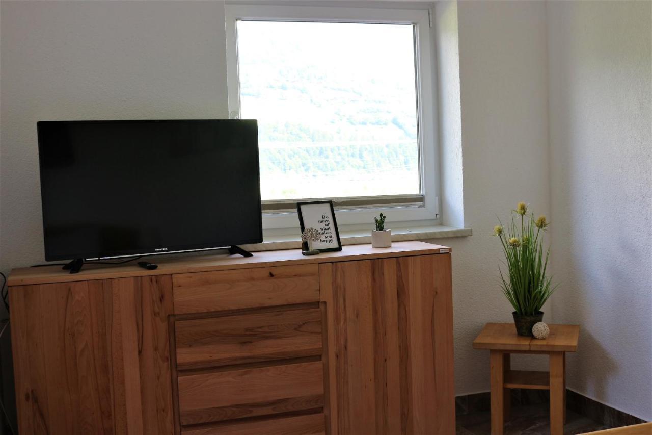 Ferienwohnung Am Einoedhof Uttendorf Dış mekan fotoğraf