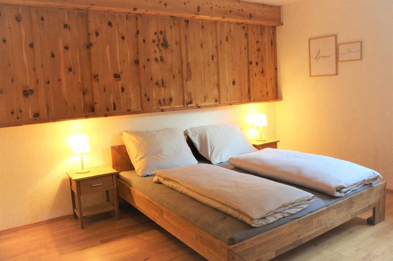 Ferienwohnung Am Einoedhof Uttendorf Dış mekan fotoğraf