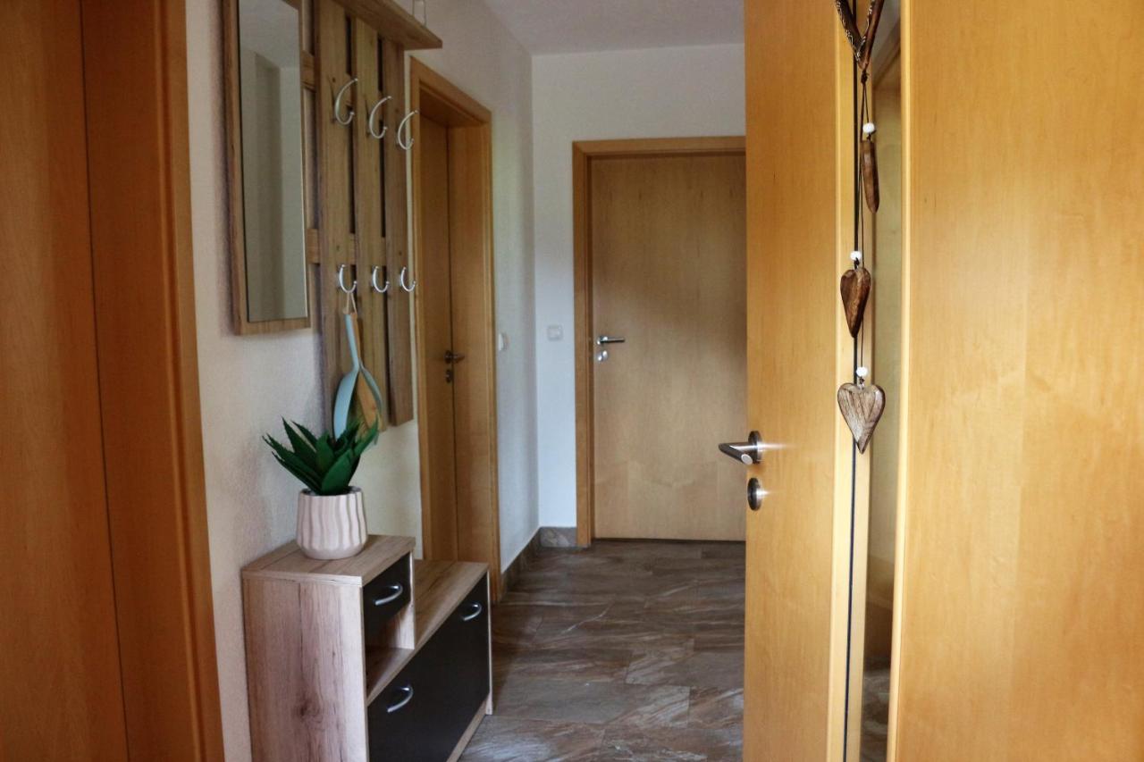 Ferienwohnung Am Einoedhof Uttendorf Dış mekan fotoğraf