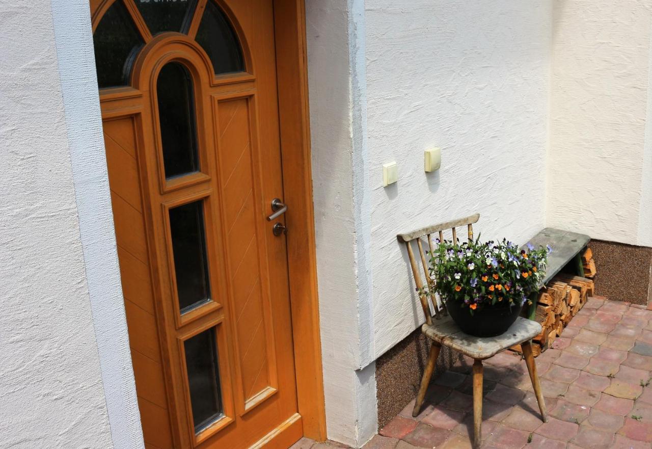 Ferienwohnung Am Einoedhof Uttendorf Dış mekan fotoğraf