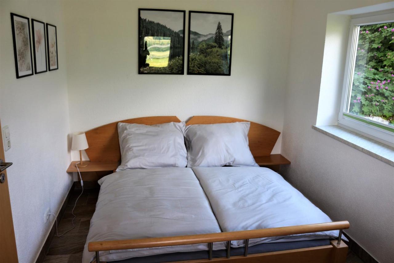 Ferienwohnung Am Einoedhof Uttendorf Dış mekan fotoğraf