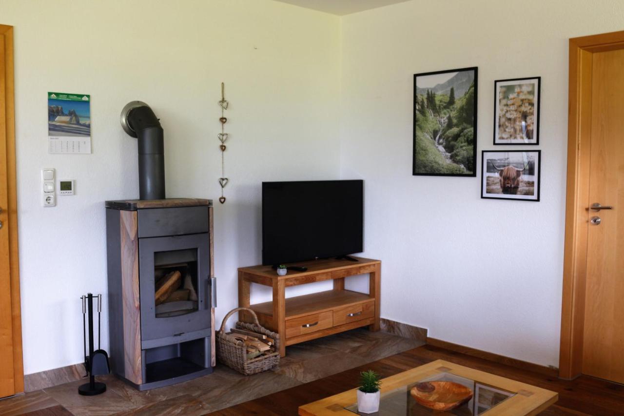 Ferienwohnung Am Einoedhof Uttendorf Dış mekan fotoğraf