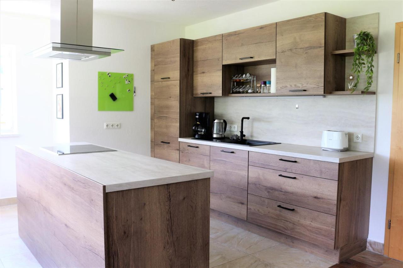 Ferienwohnung Am Einoedhof Uttendorf Dış mekan fotoğraf